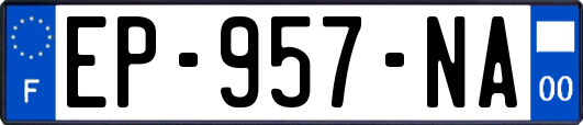 EP-957-NA
