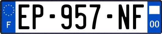 EP-957-NF