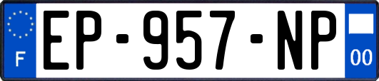 EP-957-NP