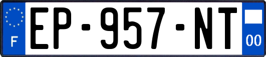 EP-957-NT