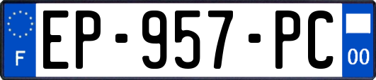 EP-957-PC