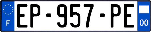 EP-957-PE