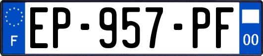 EP-957-PF