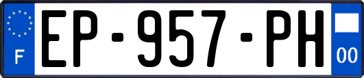 EP-957-PH