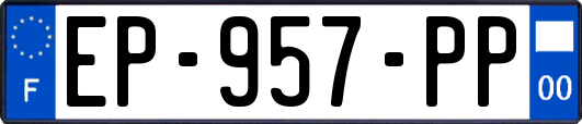 EP-957-PP