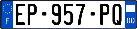 EP-957-PQ