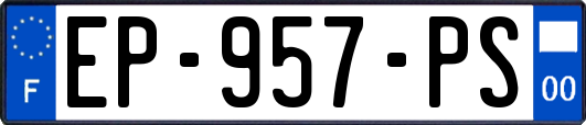 EP-957-PS