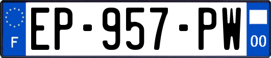 EP-957-PW