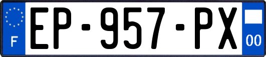 EP-957-PX