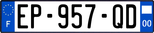 EP-957-QD