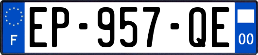 EP-957-QE