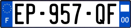 EP-957-QF