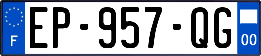 EP-957-QG