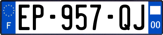 EP-957-QJ