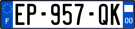 EP-957-QK