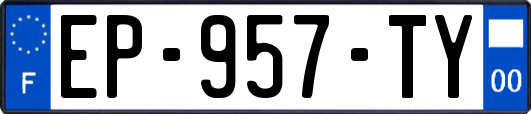 EP-957-TY
