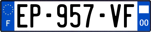 EP-957-VF
