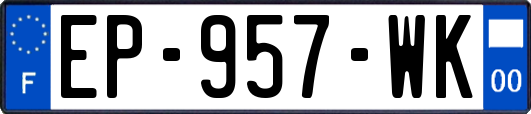 EP-957-WK
