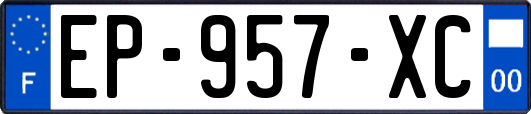 EP-957-XC