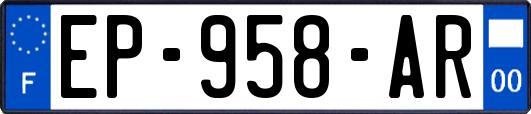 EP-958-AR