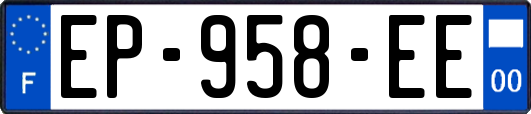 EP-958-EE