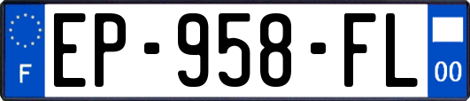 EP-958-FL