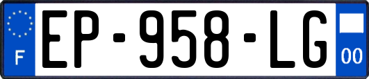 EP-958-LG