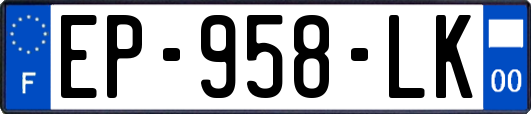EP-958-LK