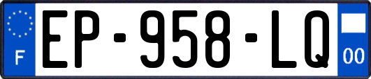 EP-958-LQ