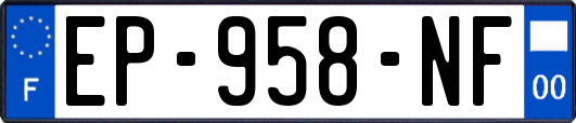 EP-958-NF