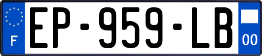 EP-959-LB