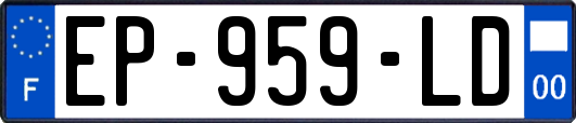 EP-959-LD