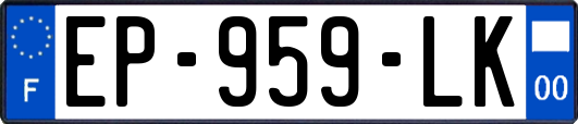 EP-959-LK