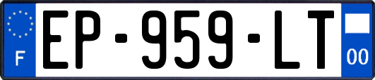 EP-959-LT