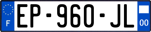 EP-960-JL