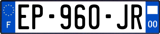EP-960-JR