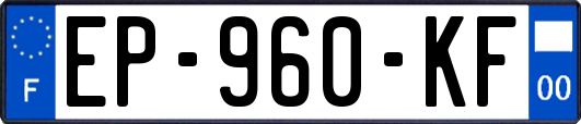 EP-960-KF
