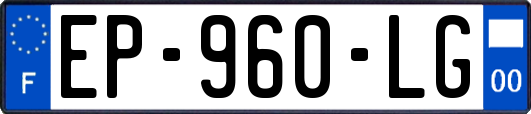 EP-960-LG