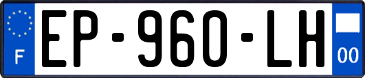 EP-960-LH