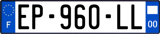 EP-960-LL