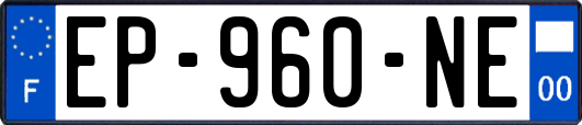EP-960-NE
