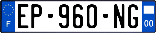 EP-960-NG