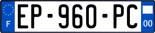 EP-960-PC