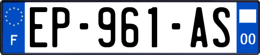 EP-961-AS