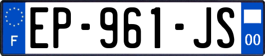 EP-961-JS