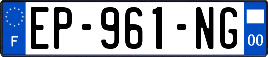 EP-961-NG