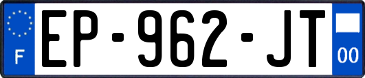 EP-962-JT