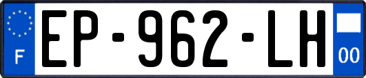 EP-962-LH