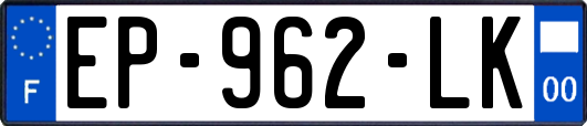 EP-962-LK