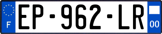 EP-962-LR